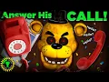 Game Theory FNAF The Missing Key Is Phone Guy