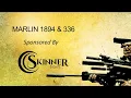 Marlin 1894 336 Review Skinner Sights