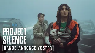 PROJECT SILENCE | BANDE-ANNONCE VOSTFR