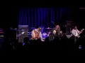 Fleshwater “Jetpack” at Motorco Music Hall 1/13/26