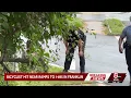 Police investigate serious crash involving bicyclist in Franklin