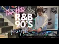 Lagu Best Hits 90s R\u0026B DJ Mix Vol.1 - Ft: Mariah Carey, Mark Morrison, Jaheim, Ideal, Ruff Endz, NEXT