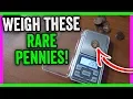 YOU NEED TO WEIGH EVERY 1983 PENNY AND LOOK FOR THIS RARE PENNY WORTH MONEY