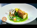 Lagu Episode 16 - 21 Compilation! | MasterChef USA | Season 08