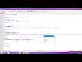 Client-Side Form Validation with HTML5 Tutorial-118