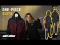 Product Series Ski-Doo Snowmobile One-Piece Suits