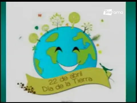 22 de Abril Día Internacional de la Tierra