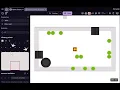How to use tilemaps simple tutorial in GDevelop - Beginners Guide
