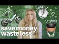 Best Zero Waste Swaps to Save Money Reduce Waste