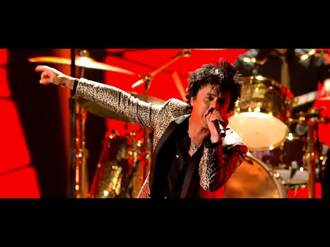Download MP3 GREEN DAY - Father Of All... [Live] (60FPS)