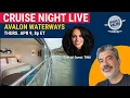Avalon Waterways What You Should Know About This River Cruise Line A Live Discussion