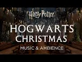 Download Lagu Hogwarts Christmas | Harry Potter Hogwarts Legacy Music and Ambience