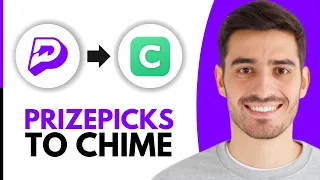 How to Wit raw Money From PrizePicks to Chime - Step by Step