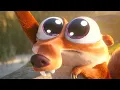 Download Lagu Scrat meets his son Baby Scrat/ Ice Age: Scrat Tales