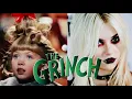 The Grinch THEN NOW AGE 2021