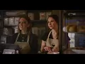 Brandon Heath - "That's Enough" (Official Music Video)