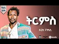 Download Lagu Tariku Gankisi - Termes | ታሪኩ ጋንካሲ | ትርምስ | New Ethiopian Album 2025 (Official Video