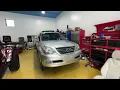 Download Lagu Lexus GX470 Sunroof Leak - How to Clean Drains When The Sunroof Doesn’t Work 