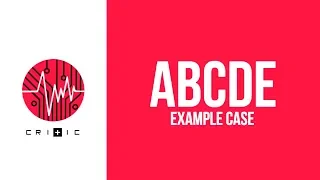 Download ABCDE assessment - an example case MP3