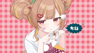 チェリーポップ / 音ノ瀬らこ (cover)