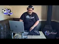 DJ WaDey Ep.01 Yaardt'Piano Live at Village Sept. 2k26