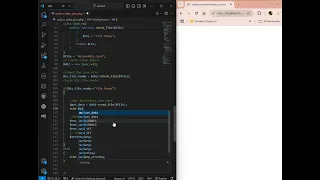 Read and Write Json File in Php