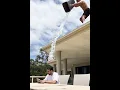Above and Beyond