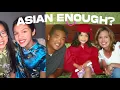 Is Olivia Rodrigo Asian Enough