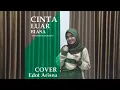 Lagu Cinta Luar Biasa (Andmesh Kamaleng) Reggae Version by EDOT ARISNA