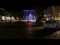 Nantucket Christmas Lights - November 2021