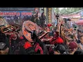 Download Lagu Barongan Panjalu Jaranan Manggolo Putro Live Pace Nganjuk
