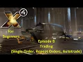 X4 Foundations For Beginners - 8