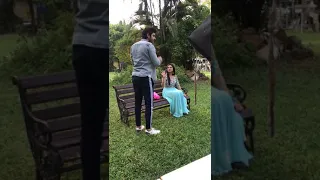 Internet Wala Love Shivin Narang Tunisha Sharma 