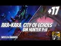 Download Lagu +17 Ara Kara BM Hunter PoV No-Multishot build