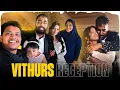 Download Lagu Vithurs Grand Marriage Reception in Taj ❤️ - Irfan's View