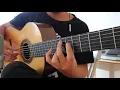 Lagu GOAT Polyphia Flamenco guitar