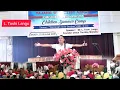Download Lagu YAJANG. A BAPTIST  Arogo.
