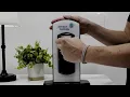 Technical IQ Lock PG Battery Replacement