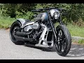 Download Lagu ⭐️ Harley Davidson Softail Breakout \