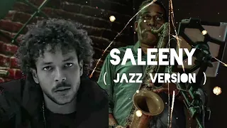 Wegz Saleny Jazz Version 