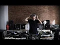 Download Lagu Satoshi Tomiie on Abstract Architecture, A_A and Yoyakuza - Exclusive Live DJ Mix