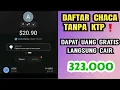 Download Lagu Event SAYECHO terbaru || terbukti WD langsung CUAN daftar sayecho KYC dapat uang gratis Rp323.000