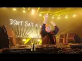 Duke Dumont - Ocean Drive (Brooklyn Mirage) 2024