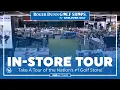 Inside the World s Best Golf Shop A Tour of Roger Dunn Golf Shops in Santa Ana California
