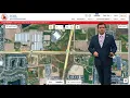 ITD shifts traffic at Idaho 16 and Idaho 44