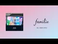 너에게 보여주고 싶은 풍경이 있어 Mrs. GREEN APPLE - familie [가사, 독음, 해석]