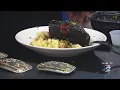 Grazia Italian Kitchen celebrates big win at Rodeo Houston