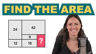 Find the Missing Area in This Puzzle