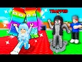 Download Lagu My Crush Got Bullied So I Made Her OVERPOWERED In Roblox Steal A Brainrot...