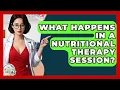 Download Lagu What Happens In A Nutritional Therapy Session? - The Health Brief